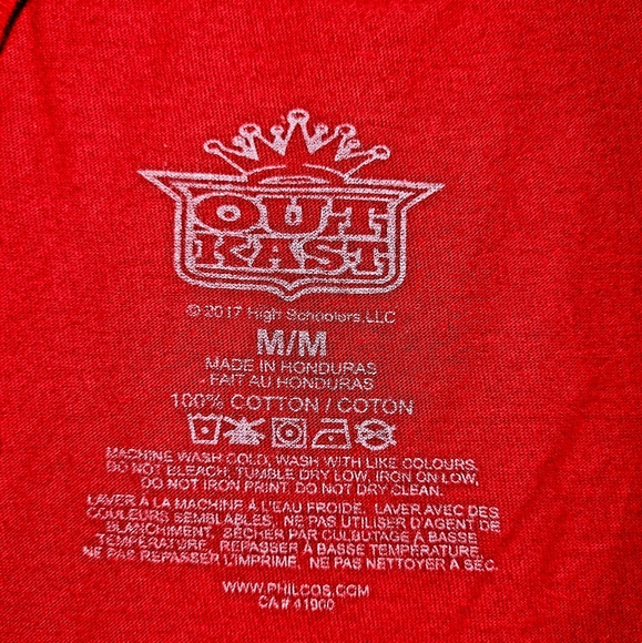 Outkast T-Shirt 👑 - Picture 8 of 9